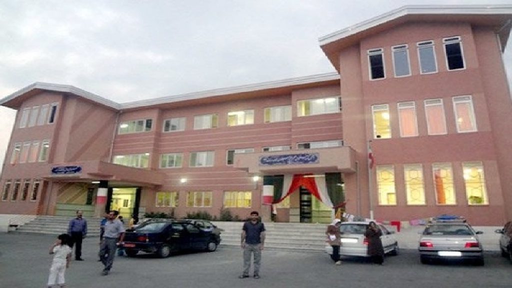۴۳ اسکان لرستان تابستان میزبان فرهنگیان هستند؛ آغاز فعالیت از هفته پایانی خرداد