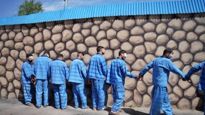 بازداشت تعدادی افراد مسلح در لرستان/ ۳ پهپاد منهدم شد