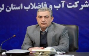 تنش آبی در ۶ شهر لرستان