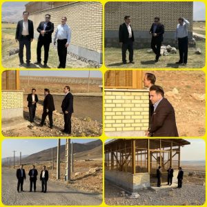 شناسایی ۲۰ هکتار عرصه مستعد جهت احداث شهرک گلخانه ای در بروجرد