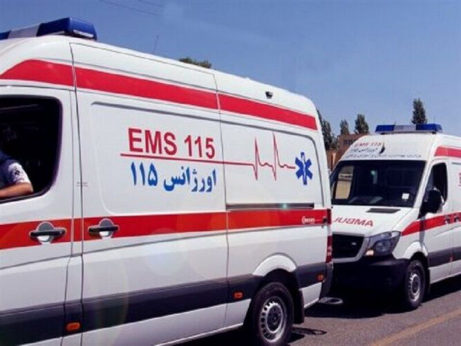 بررسی و اقدام قانونی در پی یک درگیری در بیمارستان ازنا