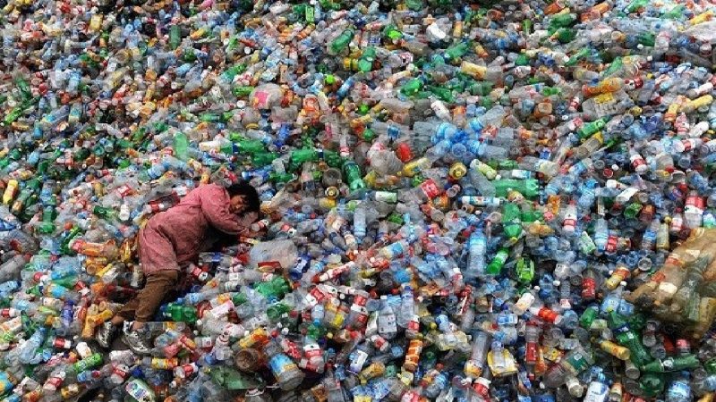 لرستان در معرض آلودگی؛ ساماندهی مراکز ضایعات غیرمجاز ضروری است