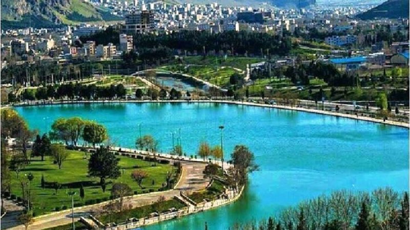 مجموعه کیو به تپه شهدا گمنام وصل میشود مجموعه کیو به تپه شهدا گمنام وصل میشود