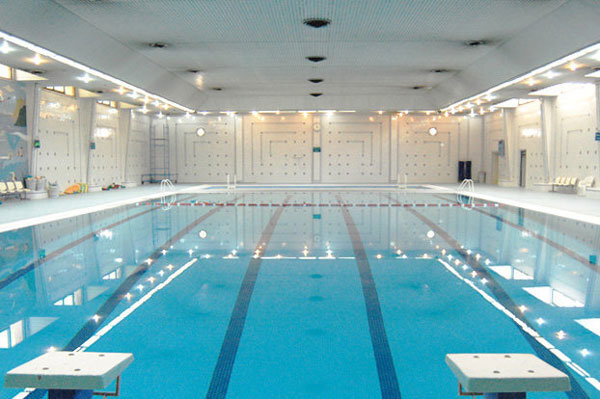 اولویتبندی در بحران گاز در لرستان؛ استخرها قربانی مصرف بیرویه اولویتبندی در بحران گاز در لرستان؛ استخرها قربانی مصرف بیرویه