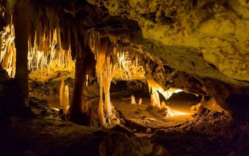 پرونده هزار صفحه ای حفاری‌های غیرمجاز و گنج‌یابی در لرستان