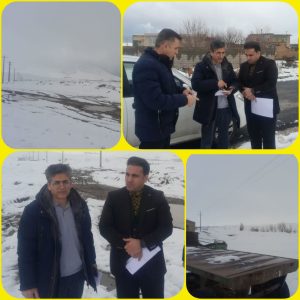 آغاز عملیات اجرایی شهرک گلخانه‌ای چشمه سلطان؛ ۲۸۰ شغل جدید در راه است