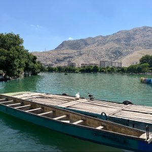 قایقی که بیصاحب بازگشت؛ گمشدن دختر جوان در دریاچه کیو یک حادثه یا راز؟ قایقی که بیصاحب بازگشت؛ گمشدن دختر جوان در دریاچه کیو یک حادثه یا راز؟