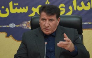 تخلیه منازل مسکونی کوهدشت شایعه است