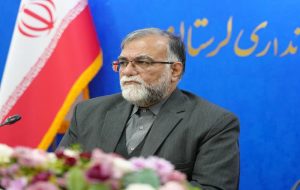 سفره کوه دلفان برای سومین بار هدف حمله قرار گرفت
