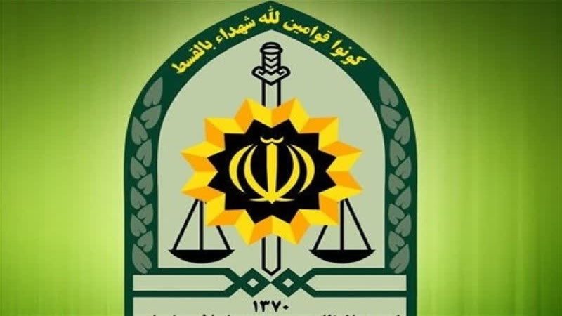 بازداشت عاملان انتشار شایعات حملات هوایی در خرم‌آباد