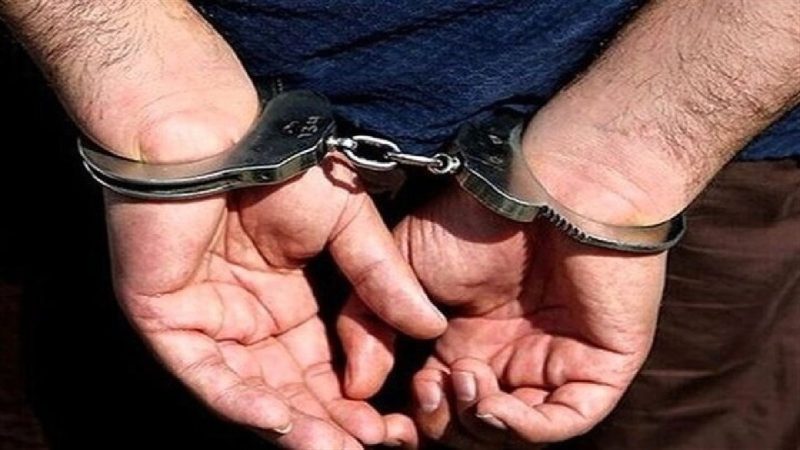 دستگیری ۴ جاسوس صهیونیستی – آمریکایی در لرستان