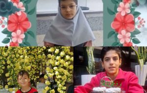 شهادت سه دانش آموز لرستانی در حملات ناجوانمردانه آمریکایی-صهیونیستی