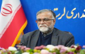 حریق و شکستگی خط لوله نفت در گردنه رازان/ علت حادثه در دست بررسی است