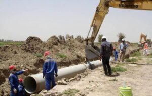 جذب ۲۹۰۰ میلیارد تومان اعتبار عمرانی طی سال گذشته