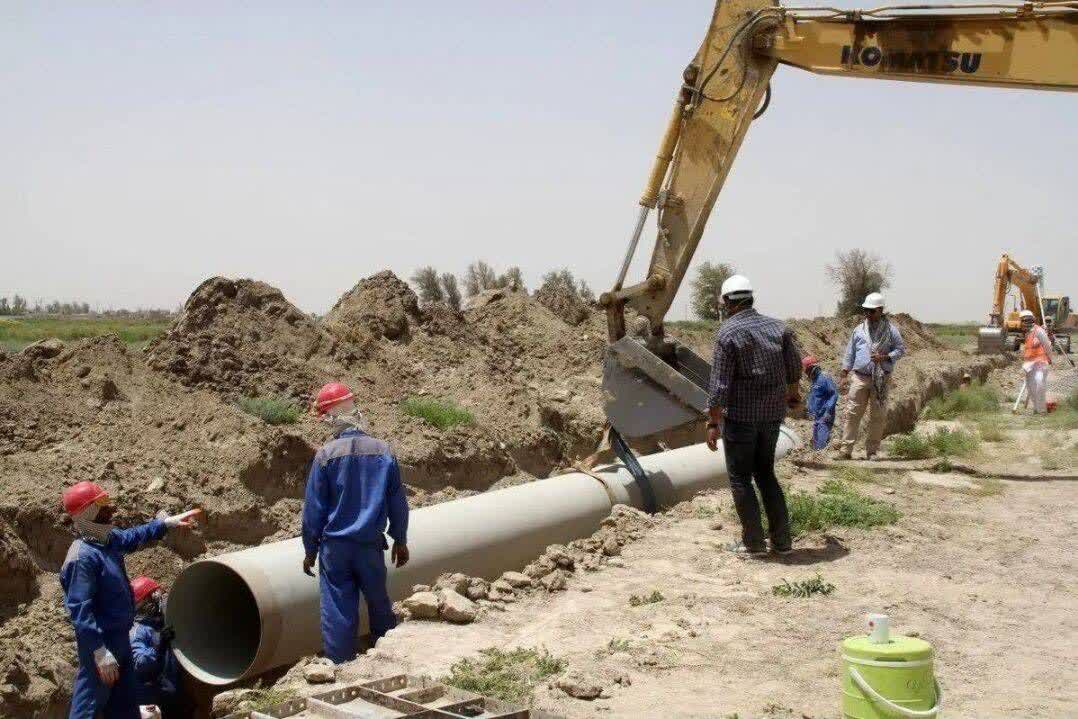 جذب ۲۹۰۰ میلیارد تومان اعتبار عمرانی طی سال گذشته