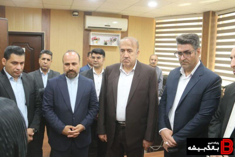 عملکرد مثبت شهرداری و افزایش رضایتمندی مردم و آبادانی شهر عملکرد مثبت شهرداری و افزایش رضایتمندی مردم و آبادانی شهر