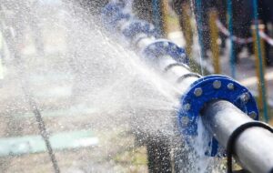 لرستان؛ گنجِ آب، قربانیِ هدررفت