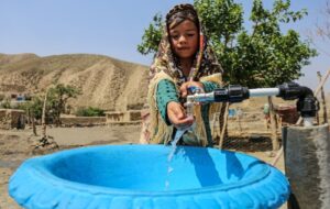 پایان انتظار ۲۵ روستای لرستان برای آب شرب؛ ۱۵ هزار نفر از آب سالم برخوردار شدند