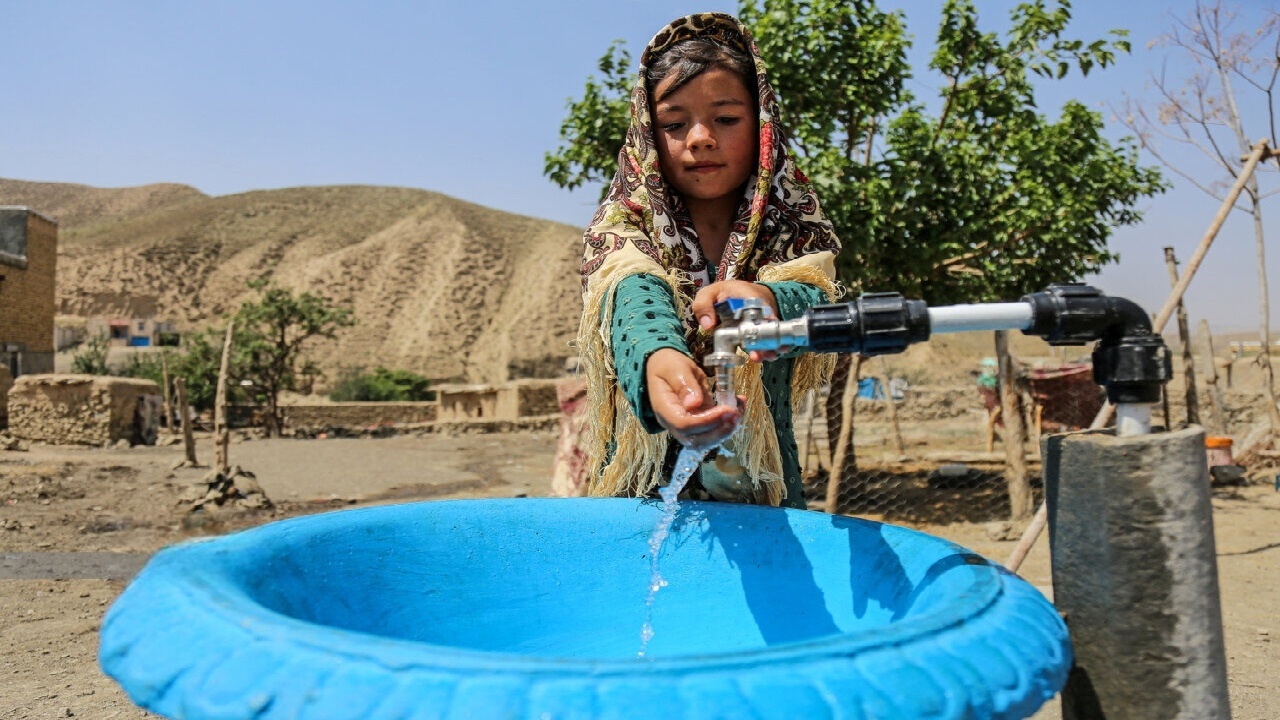 پایان انتظار ۲۵ روستای لرستان برای آب شرب؛ ۱۵ هزار نفر از آب سالم برخوردار شدند