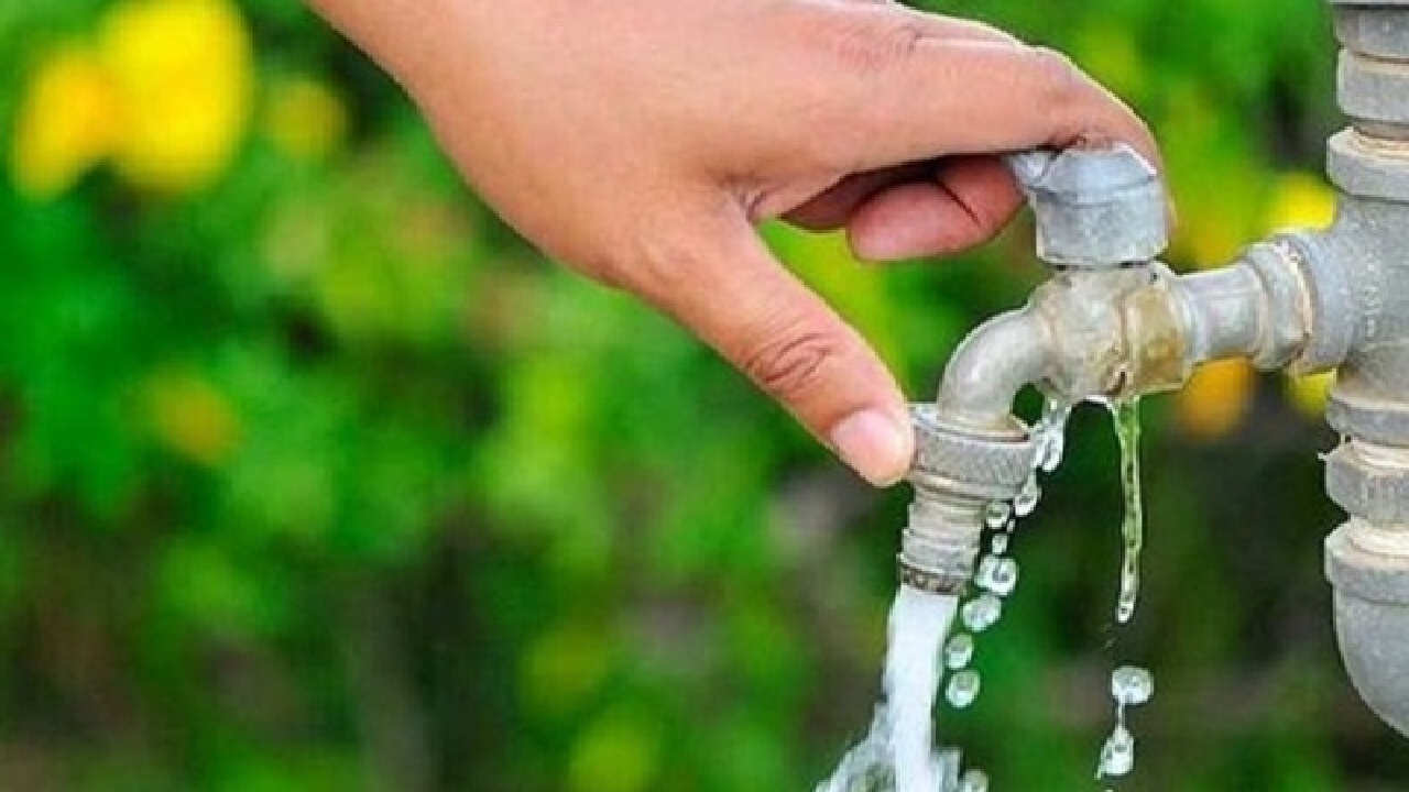 سالانه ۵ میلیون مترمکعب آب آشامیدنی در فضای سبز مصرف می‌شود؛ متخلفان با قطع انشعاب روبه‌رو خواهند شد