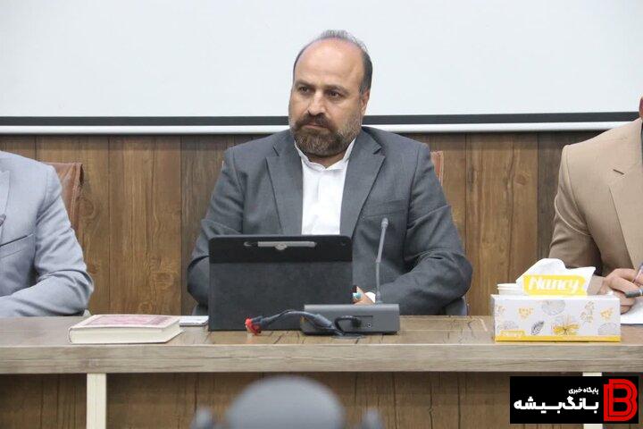عقبنشینی در اجرای پروژههای بزرگ معنا ندارد عقبنشینی در اجرای پروژههای بزرگ معنا ندارد