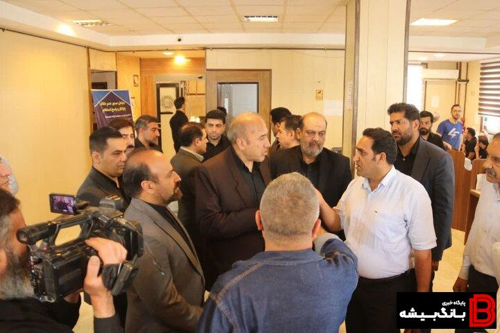 اصلاح ضوابط ساخت‌وساز خرم‌آباد در مسیر تصویب نهایی