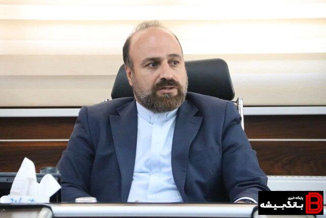 مراسم بدرقه و تشییع رهبر شهید یک رویداد کاملاً مردمی است
