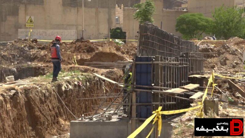 تکمیل تقاطع غیرهمسطح شهدای اقتدار خرم آباد تا ۴۵ روز آینده