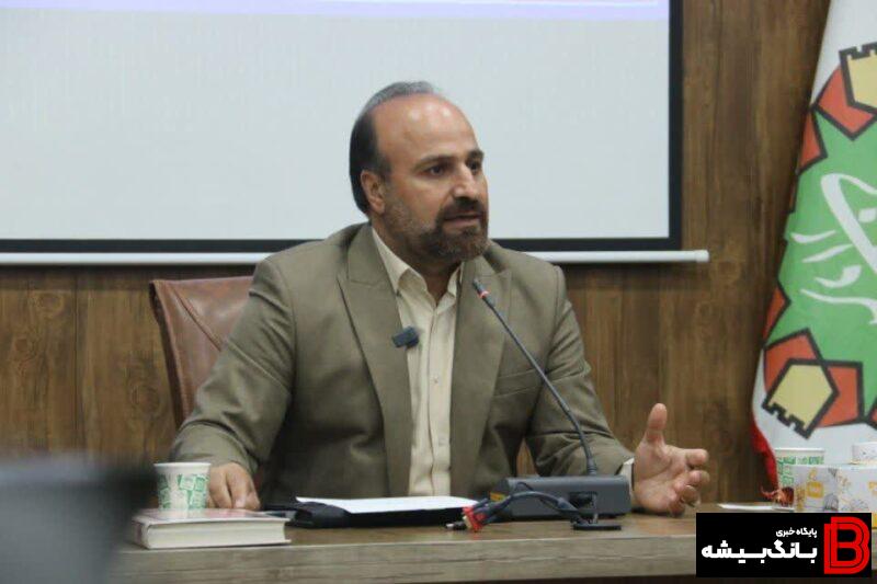 تحقق ۱۰۰ درصدی بودجه شهرداری خرم‌‌آباد