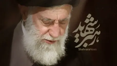 شهرداری خرم‌آباد آماده فضاسازی و پشتیبانی مراسم وداع با رهبر شهید
