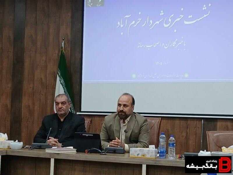 مدیریت شهری در بحران‌ها خوش درخشید/پل صفوی از بار ترافیکی خارج می‌شود