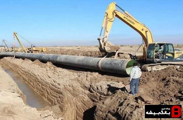 اختصاص ۱۵۰۰ میلیارد تومان اعتبار به پروژه‌های فاضلاب لرستان