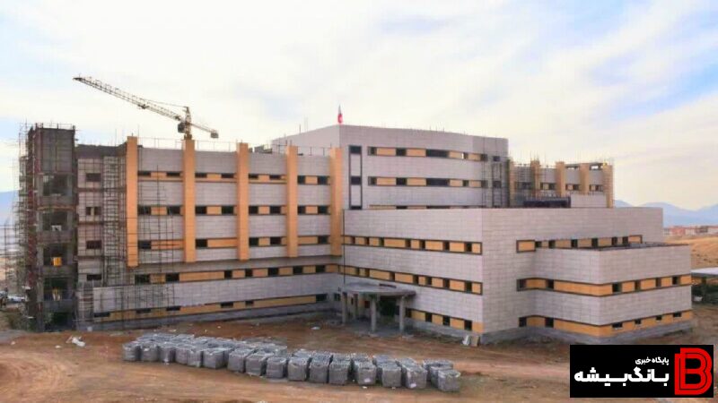 لرستان در تنگنای درمان؛ از کمبود پزشک تا بیمارستان‌هایی که چشم‌انتظار افتتاح هستند