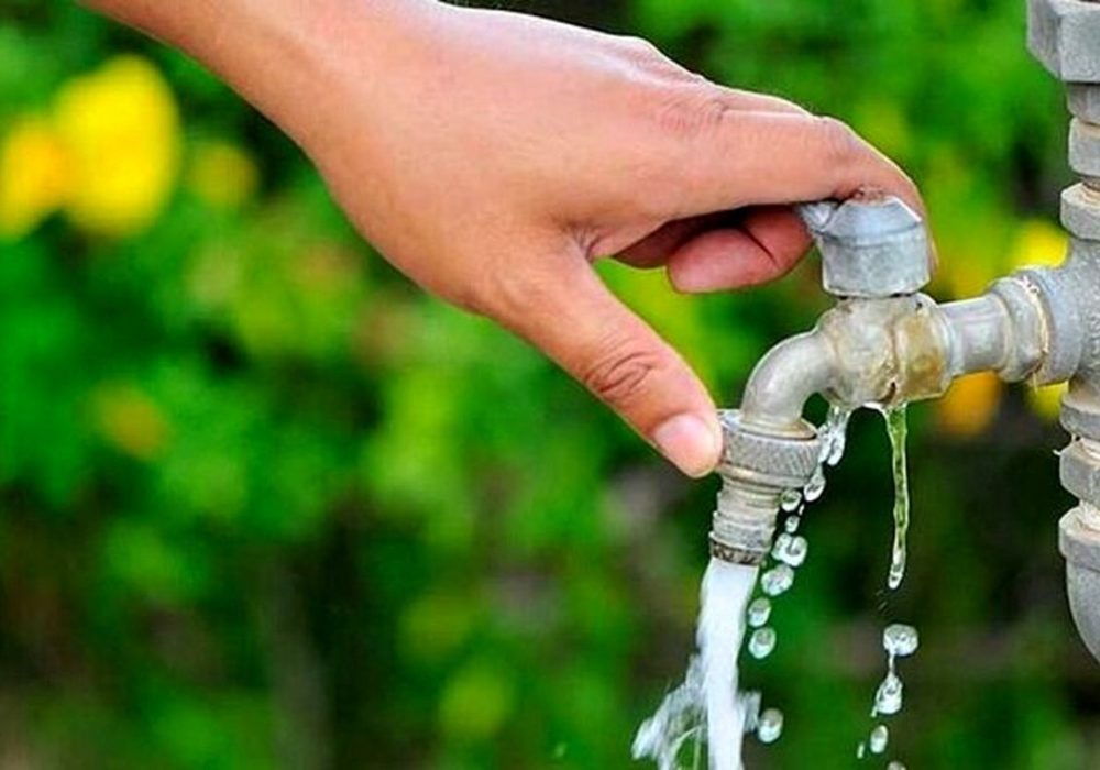۲۵ درصد مشترکان آب آشامیدنی در لرستان پرمصرف یا بد مصرف هستند