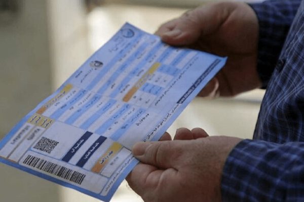 ۴ مشترک از هر ۱۰ مشترک آب در لرستان خوش‌مصرف‌اند